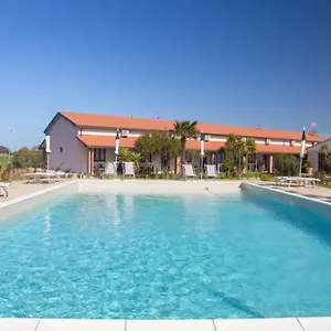 Delfino Tuscany 3*, Marina di Cecina Italia